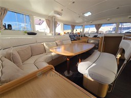 LAGOON YACHTS - LAGOON 440 - interiors