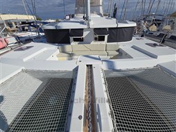 LAGOON YACHTS - LAGOON 440 - exteriors