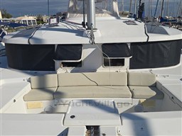 LAGOON YACHTS - LAGOON 440 - exteriors