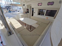 LAGOON YACHTS - LAGOON 440 - exteriors