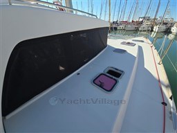 LAGOON YACHTS - LAGOON 440 - exteriors
