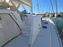 LAGOON YACHTS - LAGOON 440 - exteriors