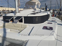LAGOON YACHTS - LAGOON 440 - exteriors
