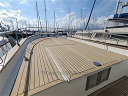 DAMARIN - FLASH 800 - exteriors