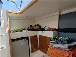 DAMARIN - FLASH 800 - interiors