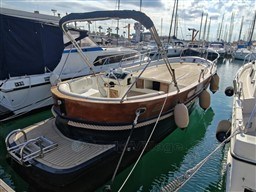 DAMARIN - FLASH 800 - exteriors