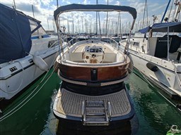 DAMARIN - FLASH 800 - exteriors