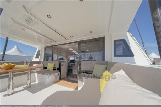 SLYDER - SLYDER 49 - exteriors