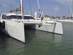 SLYDER - SLYDER 49 - exteriors