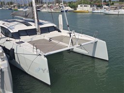 SLYDER - SLYDER 49 - exteriors
