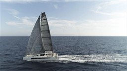 SLYDER - SLYDER 49 - interiors