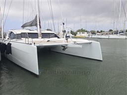 SLYDER - SLYDER 49 - exteriors