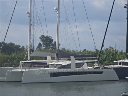 SLYDER - SLYDER 49 - exteriors