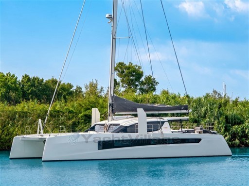 SLYDER - SLYDER 49 - exteriors