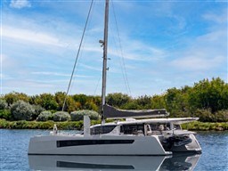 SLYDER - SLYDER 49 - exteriors