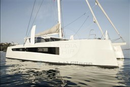 SLYDER - SLYDER 49 - exteriors