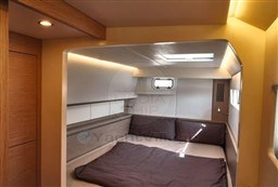 SLYDER - SLYDER 49 - interiors