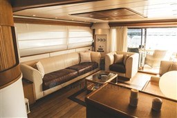 CANADOS - CANADOS 72 - interiors