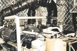 CANADOS - CANADOS 72 - motors