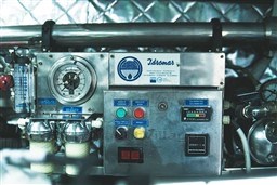 CANADOS - CANADOS 72 - systems