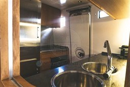 CANADOS - CANADOS 72 - interiors