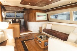 CANADOS - CANADOS 72 - interiors