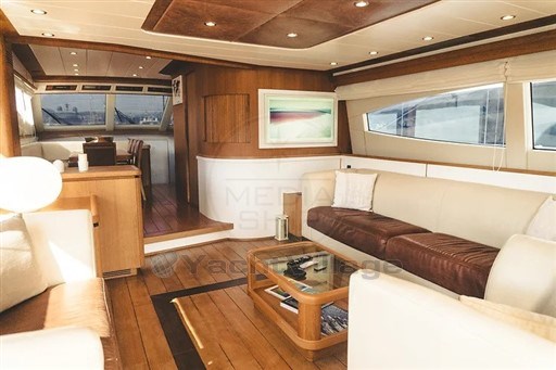 CANADOS - CANADOS 72 - interiors