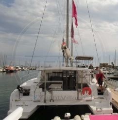 CATANA - BALI 4.5 - exteriors