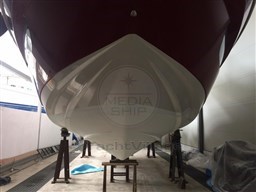 AZIMUT YACHTS - AZIMUT 43S - exteriors