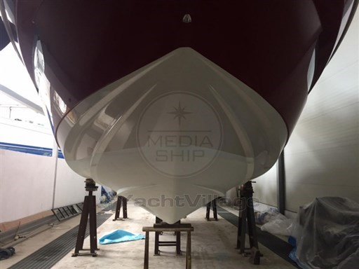 AZIMUT YACHTS - AZIMUT 43S - exteriors