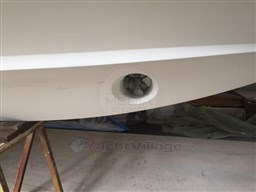 AZIMUT YACHTS - AZIMUT 43S - exteriors