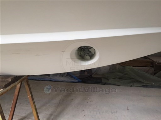 AZIMUT YACHTS - AZIMUT 43S - exteriors