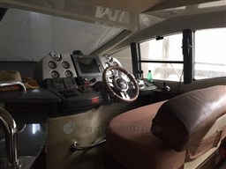 AZIMUT YACHTS - AZIMUT 43S - electronic