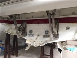 AZIMUT YACHTS - AZIMUT 43S - exteriors