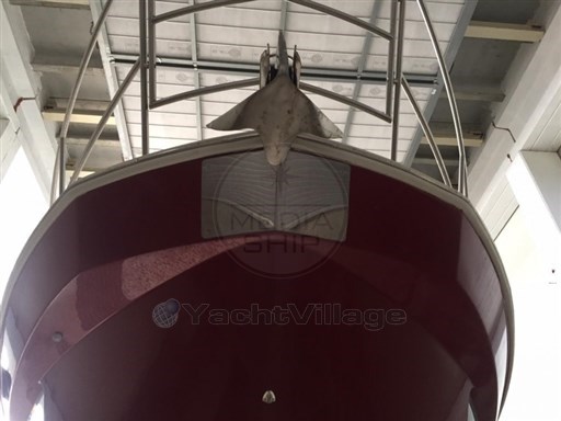 AZIMUT YACHTS - AZIMUT 43S - exteriors