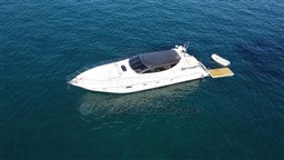 RIVA - RIVA 72 SPLENDIDA - exteriors