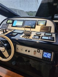 RIVA - RIVA 72 SPLENDIDA - electronic