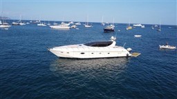 RIVA - RIVA 72 SPLENDIDA - exteriors