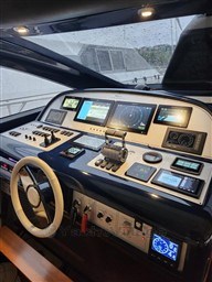 RIVA - RIVA 72 SPLENDIDA - electronic