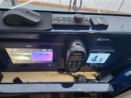 RIVA - RIVA 72 SPLENDIDA - interiors