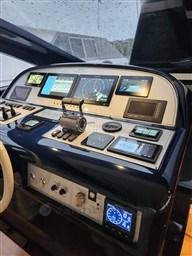 RIVA - RIVA 72 SPLENDIDA - electronic