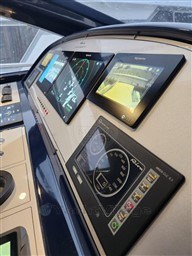 RIVA - RIVA 72 SPLENDIDA - electronic