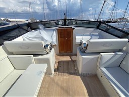 MAGNUM MARINE - MAGNUM 38 - exteriors