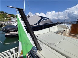 MAGNUM MARINE - MAGNUM 38 - exteriors