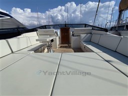 MAGNUM MARINE - MAGNUM 38 - exteriors