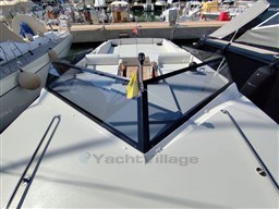 MAGNUM MARINE - MAGNUM 38 - exteriors