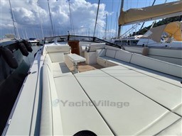 MAGNUM MARINE - MAGNUM 38 - exteriors