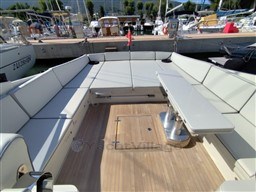 MAGNUM MARINE - MAGNUM 38 - exteriors