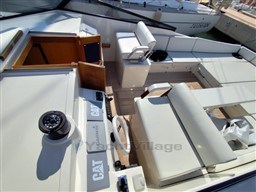 MAGNUM MARINE - MAGNUM 38 - exteriors