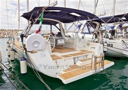 BENETEAU - OCEANIS 45 - exteriors